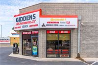 Welcome to Giddens Tire Pros
